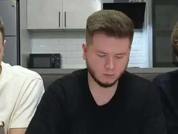 Chaturbate Live Porn of alexxx_d