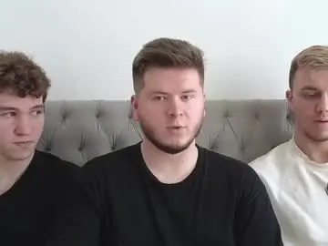 Chaturbate Live Porn of alexxx_d