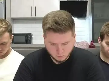 Chaturbate Nude Webcam of alexxx_d