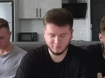 Chaturbate Free Live Porn of alexxx_d