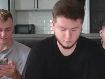 Chaturbate Sex Chat of alexxx_d