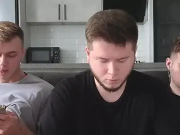 Chaturbate Nude Webcam of alexxx_d