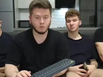 Chaturbate Live Sex Cam of alexxx_d