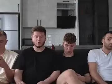 Chaturbate Best Webcam of alexxx_d