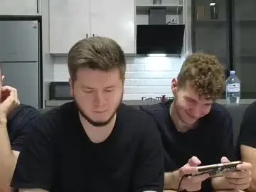 Chaturbate Live Sex Cam of alexxx_d