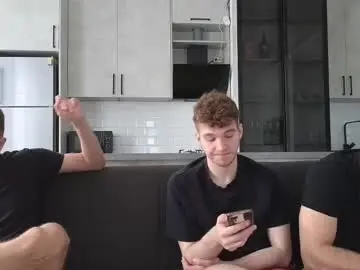 Chaturbate Live Porn of alexxx_d