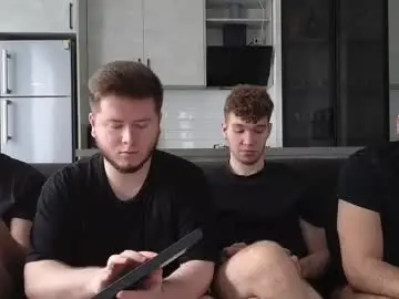 Chaturbate Live Porn of alexxx_d