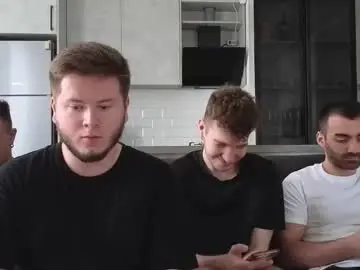 Chaturbate Adult Webcams of alexxx_d