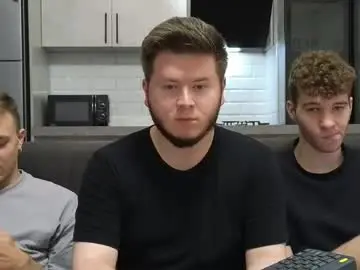 Chaturbate Private Sex Chat of alexxx_d