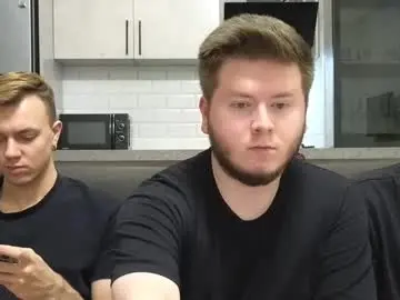 Chaturbate Sex Chat of alexxx_d