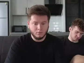 Chaturbate Live Sex of alexxx_d