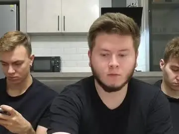 Chaturbate Adult Video Chat of alexxx_d