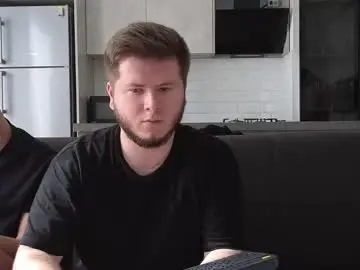 Chaturbate Sex Chat of alexxx_d