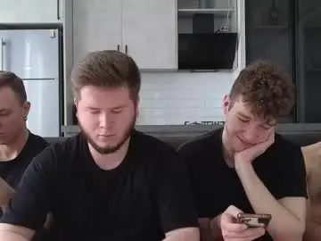 Chaturbate Private Sex Chat of alexxx_d