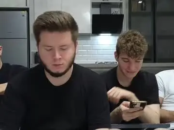 Chaturbate Sex Chat of alexxx_d