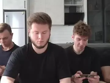 Chaturbate Private Sex Chat of alexxx_d