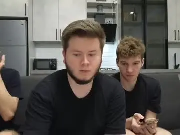 Chaturbate Sex Chat of alexxx_d