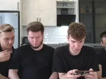 Chaturbate Live Porn of alexxx_d