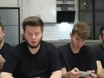 Chaturbate Nude Webcam of alexxx_d