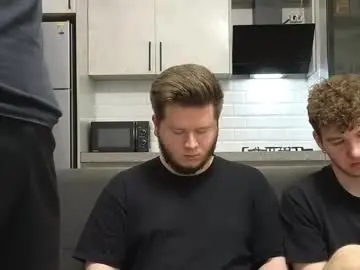 Chaturbate Nude Webcam of alexxx_d