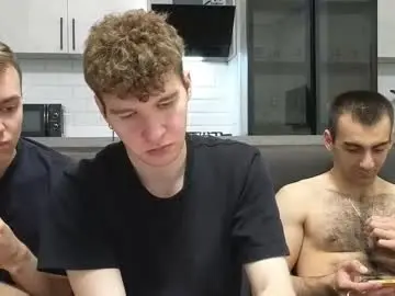 Chaturbate Live Porn of alexxx_d