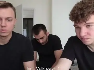 Chaturbate Watch Live Sex Cams of alexxx_d