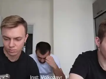 Chaturbate Adult Webcam of alexxx_d