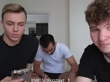 Chaturbate Live Sex Cam of alexxx_d