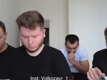 Chaturbate Adult Webcams of alexxx_d