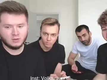 Chaturbate Adult Video Chat of alexxx_d