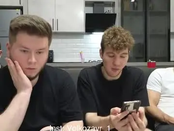 Chaturbate Best Webcam of alexxx_d