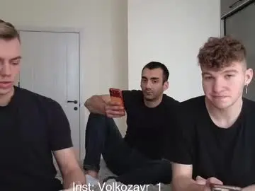 Chaturbate Nude Webcam of alexxx_d