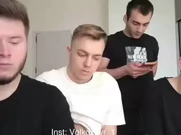 Chaturbate Nude Webcam of alexxx_d