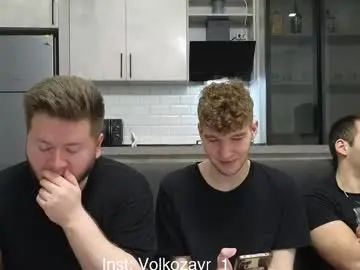 Chaturbate Best Webcam of alexxx_d