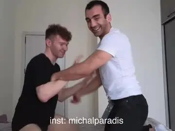 Chaturbate Adult Video Chat of alexxx_d