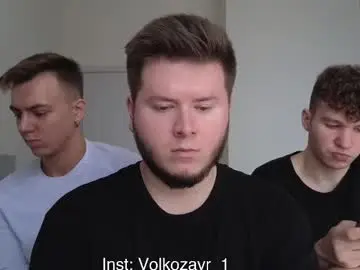 Chaturbate Nude Webcam of alexxx_d