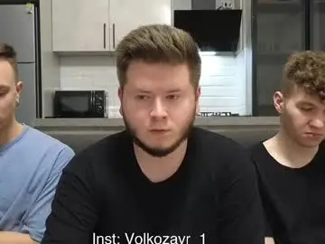 Chaturbate Adult Video Chat of alexxx_d