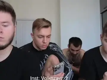 Chaturbate Live Sex Cam of alexxx_d