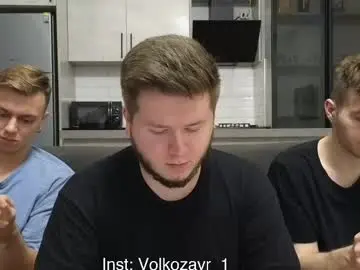 Chaturbate Private Sex Chat of alexxx_d