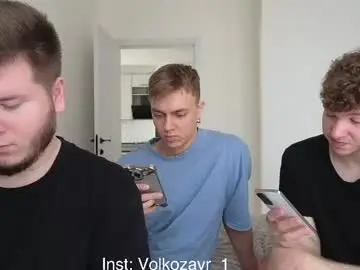 Chaturbate Adult Webcams of alexxx_d