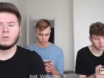 Chaturbate Best Webcam of alexxx_d