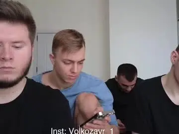 Chaturbate Free Porn Cam of alexxx_d