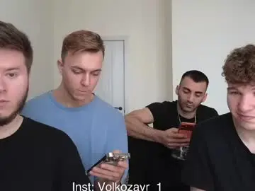 Chaturbate Free Live Porn of alexxx_d