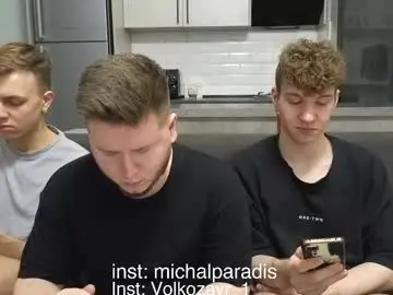 Chaturbate Nude Webcam of alexxx_d