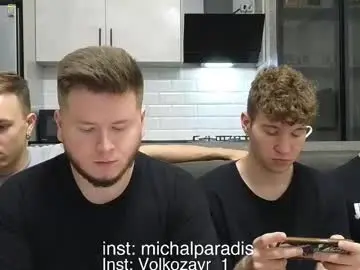 Chaturbate Live Sex of alexxx_d