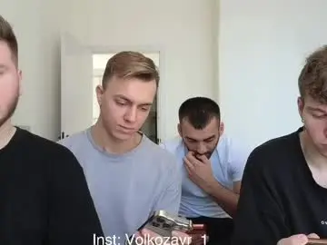 Chaturbate Free Live Porn of alexxx_d