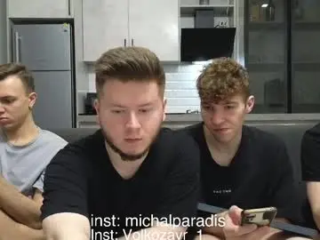 Chaturbate Adult Webcams of alexxx_d