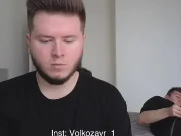 Chaturbate Adult Webcam of alexxx_d