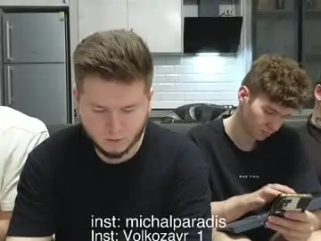 Chaturbate Sex Cam of alexxx_d