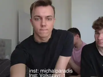 Chaturbate Live Sex Cam of alexxx_d